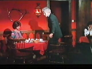 Masche mit dem Schlitz