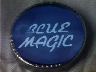 Blue Magic