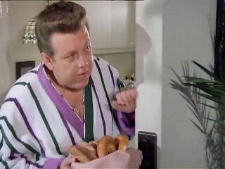 [Soft]: Liebesgrusse aus der Lederhose 7: Kokosnusse und Bananen