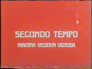 Marina Vedova Viziosa