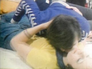 1970s Fuck Fest - Sinful Sister