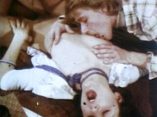 1970s Fuck Fest - Sinful Sister