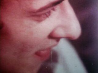 1970s Fuck Fest - Sinful Sister