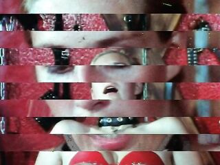 1970s Fuck Fest - The Brutal World Of Madame X (Eurokink Cinema)