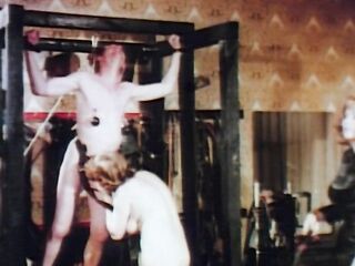 1970s Fuck Fest - The Brutal World Of Madame X (Eurokink Cinema)