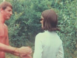 Vintage Erotica Anno 1970