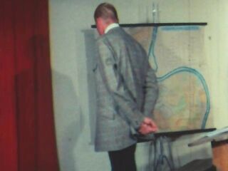 Vintage Erotica Anno 1970