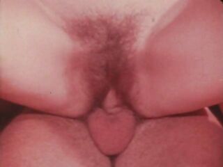 Vintage Erotica Anno 1970