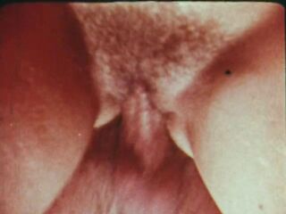 Vintage Erotica Anno 1970
