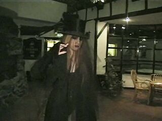 Ben Dover's Extremely Wild Wenches