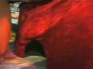 Ben Dover's Extremely Wild Wenches