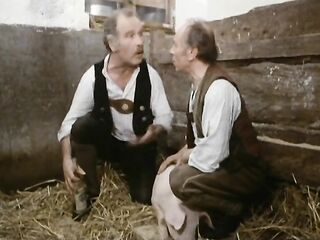 [Soft]: Liebesgrusse aus der Lederhose 4: Die versaute Hochzeitsnacht