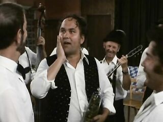 [Soft]: Liebesgrusse aus der Lederhose 4: Die versaute Hochzeitsnacht