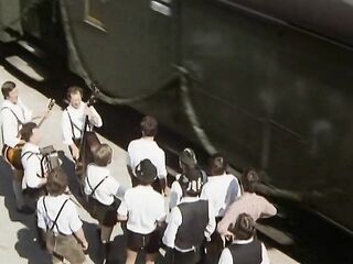 [Soft]: Liebesgrusse aus der Lederhose 4: Die versaute Hochzeitsnacht