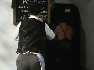 [Soft]: Liebesgrusse aus der Lederhose 4: Die versaute Hochzeitsnacht