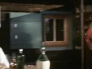 [Soft]: Liebesgrusse aus der Lederhose 4: Die versaute Hochzeitsnacht