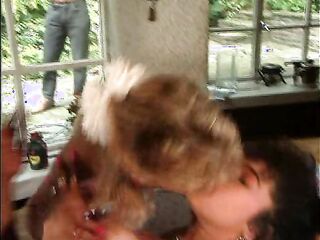 Teenies Extrem 86 (Canai Film)