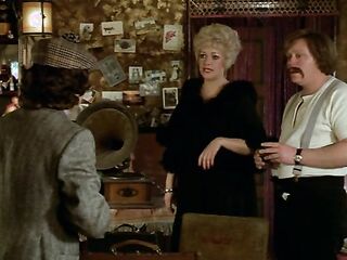 I jomfruens tegn / Danish Pastries