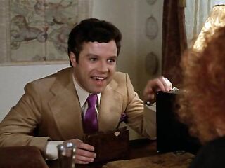 I jomfruens tegn / Danish Pastries