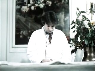 Best of Ribu 228: Dr. Hammer’s Klinik