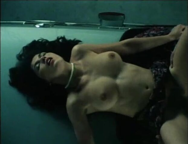 Porno xizmatchi chochqachilik banki