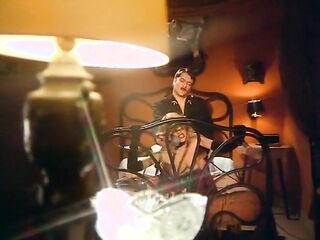 Ribu Aristokrat 43: Anal