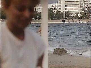 Ribu Aristokrat 49: Geiles Ibiza