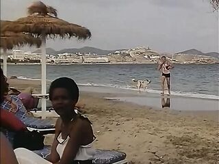 Ribu Aristokrat 49: Geiles Ibiza