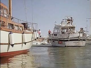 Ribu Aristokrat 49: Geiles Ibiza
