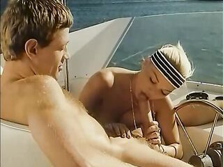 Ribu Aristokrat 49: Geiles Ibiza