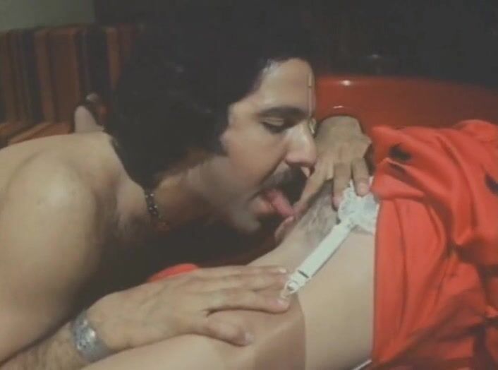 Ribu Aristokrat 69: Geil Und Unersättlich