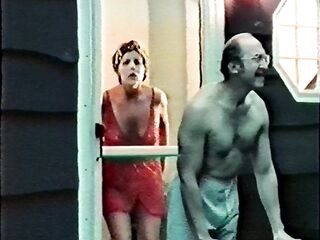 Ribu Aristokrat 77: Sex-Party