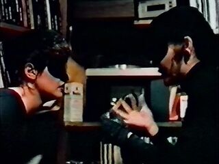 Ribu Aristokrat 77: Sex-Party