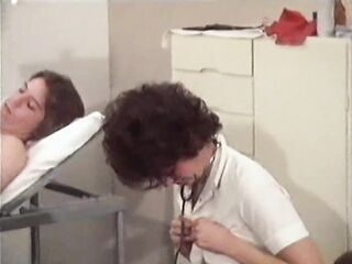 Super Sex Film 07: The Sex Clinic