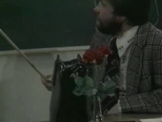 Super Sex Film 52: School Sex