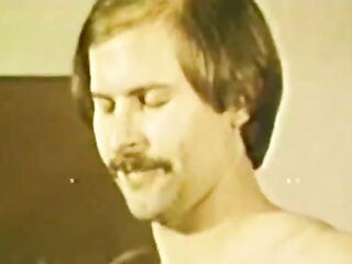Tenill Film 08: Male Service