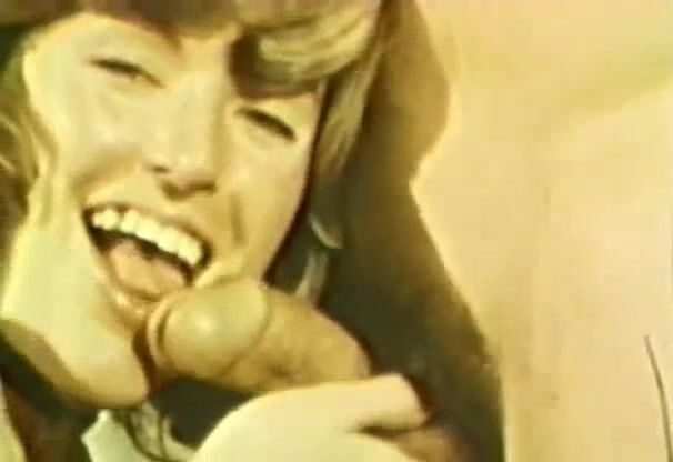 Tenill Film 08: Male Service