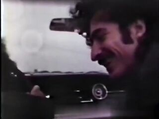 Tenill Film: San Fransisco Pick-Up