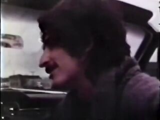 Tenill Film: San Fransisco Pick-Up