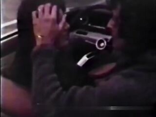 Tenill Film: San Fransisco Pick-Up