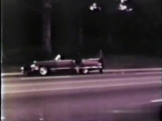 Tenill Film: San Fransisco Pick-Up