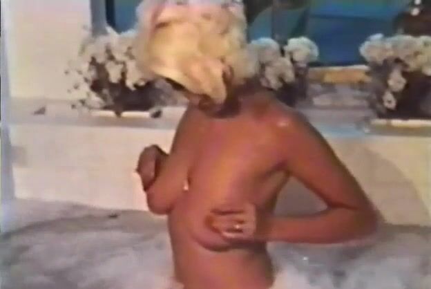 The Girls of Swedish Erotica 1008 – Part Two: Seka