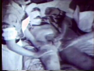 2 Nurses (American Stag Film)