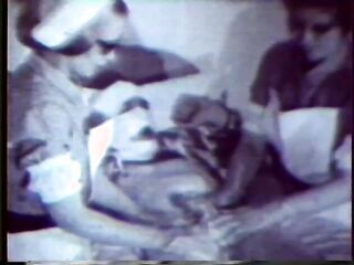 2 Nurses (American Stag Film)