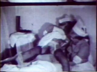 2 Nurses (American Stag Film)