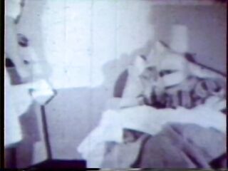 2 Nurses (American Stag Film)