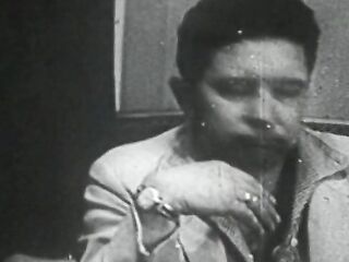 After Sales Service (French Stag Film)