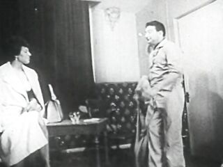 After Sales Service (French Stag Film)