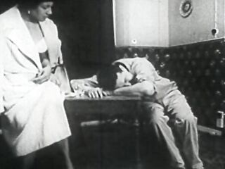 After Sales Service (French Stag Film)