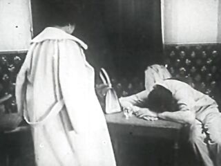 After Sales Service (French Stag Film)